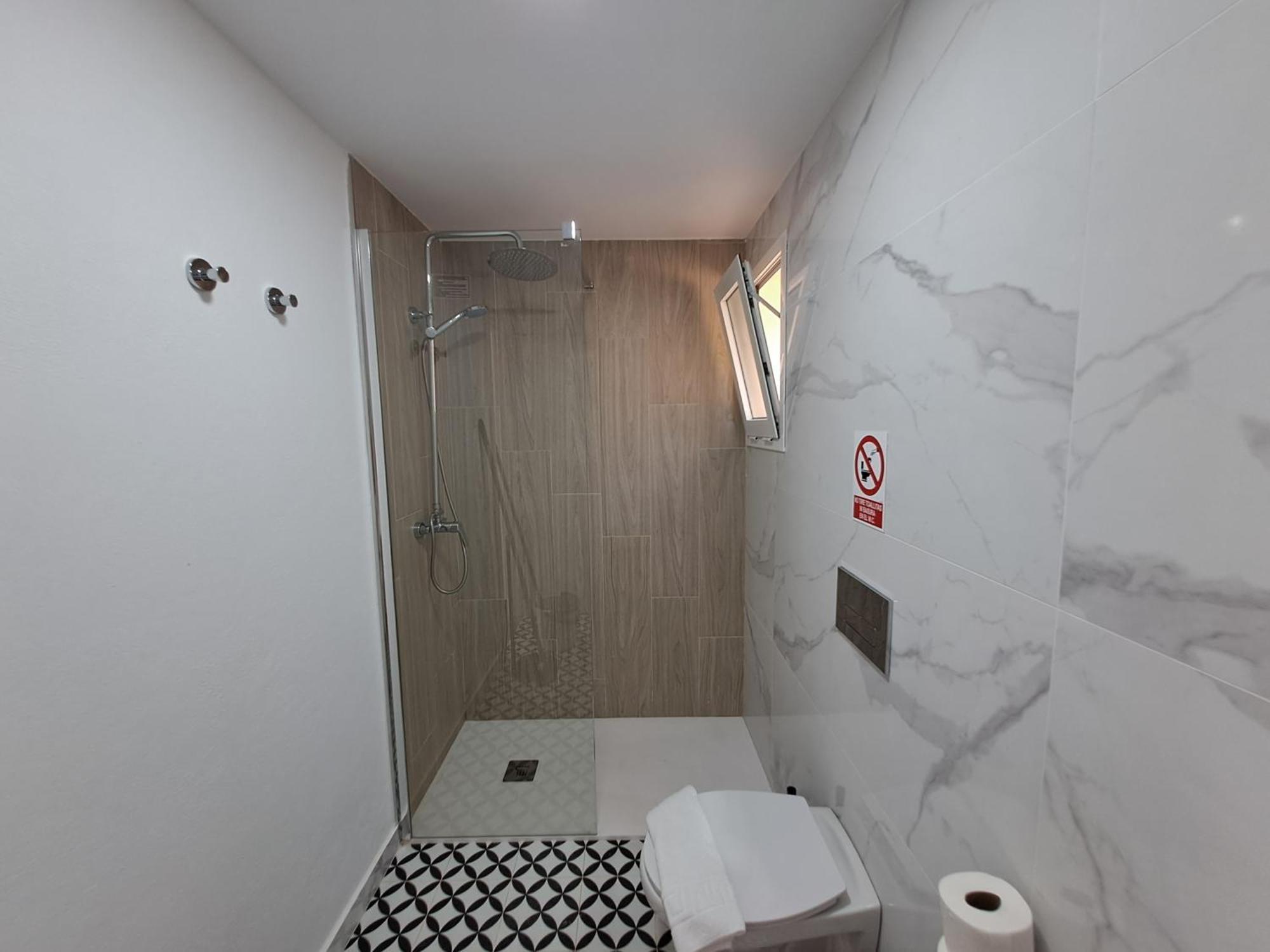 Homeforguest Apartamento Alisios 1 Con Piscina En Коральео Экстерьер фото